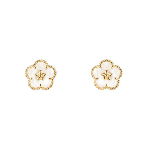 [Amore]2026 NEW STYLE LUCKY SPRING EARRINGS