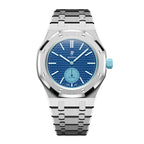 Royal Oak Pop Exclusive Steel Case & Strap Full‑wrap Embedded Watch Band