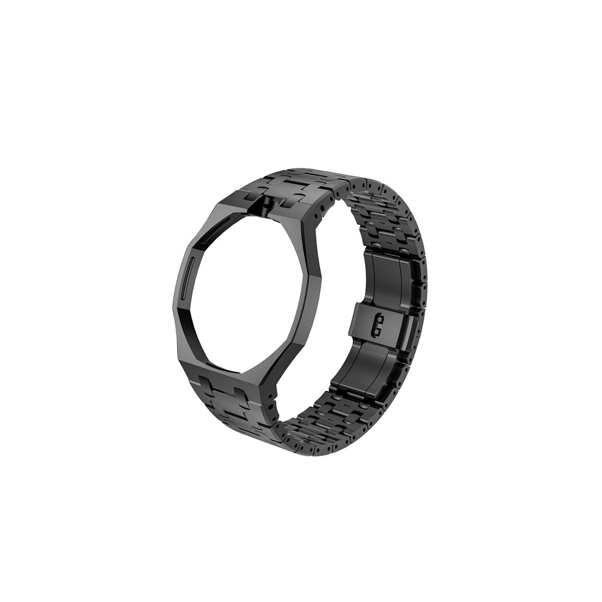 Amore Strap Exclusive Stee Case & strap
