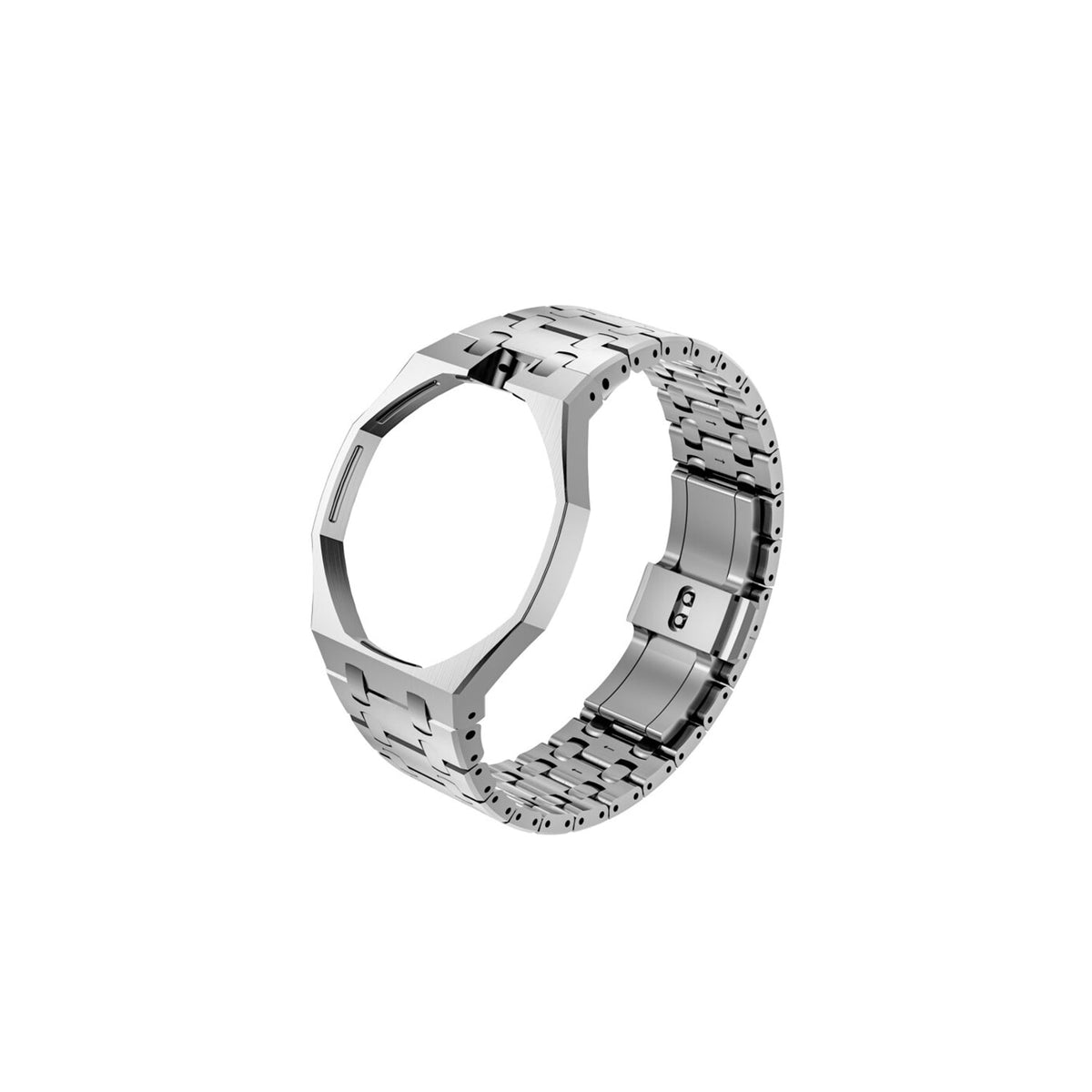 Amore Strap Exclusive Stee Case & strap