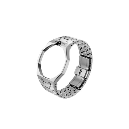Amore Strap Exclusive Stee Case & strap
