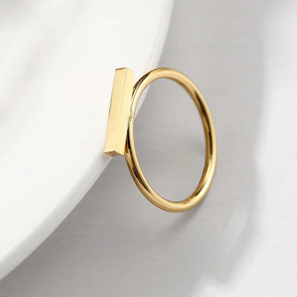[Amore]Freya Gold Ring