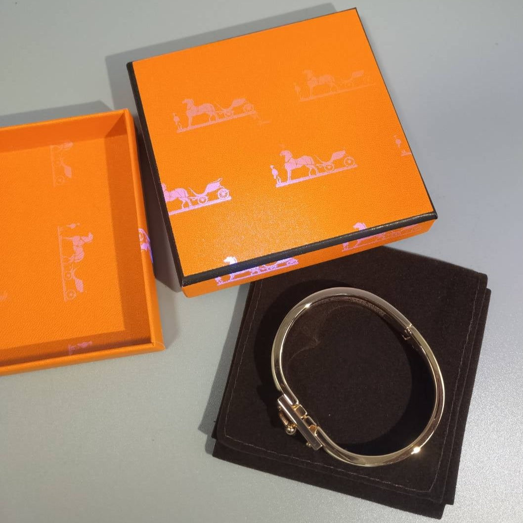 [Amore]H CLOUD BLUE BRACELET