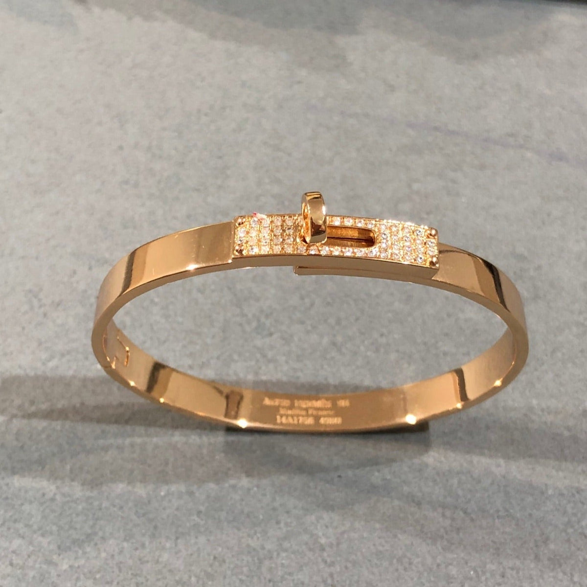 [Amore]KELLY BRACELET DIAMOND