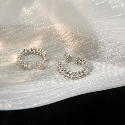[Amore]CLASH EARRINGS