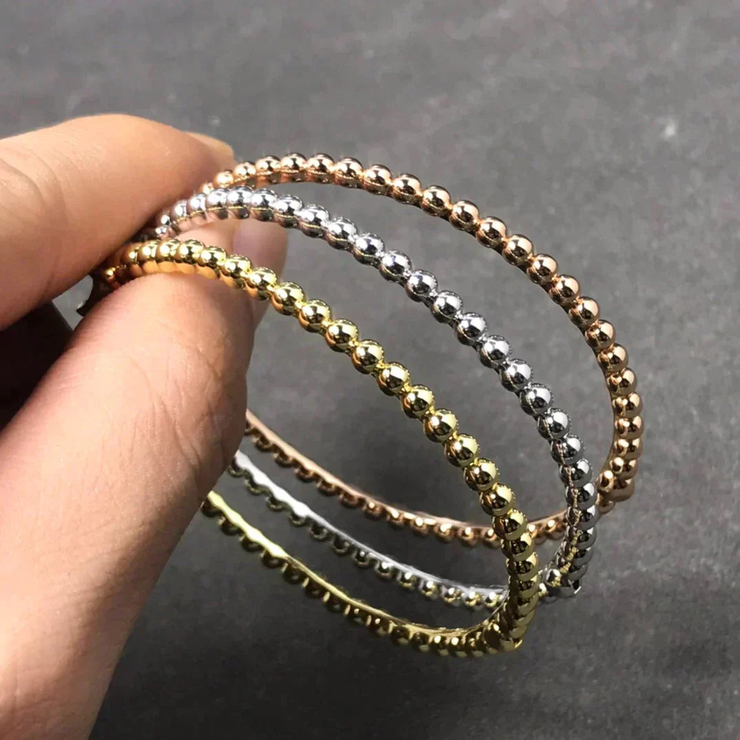 [Amore]PERLEE PEARLS BRACELET