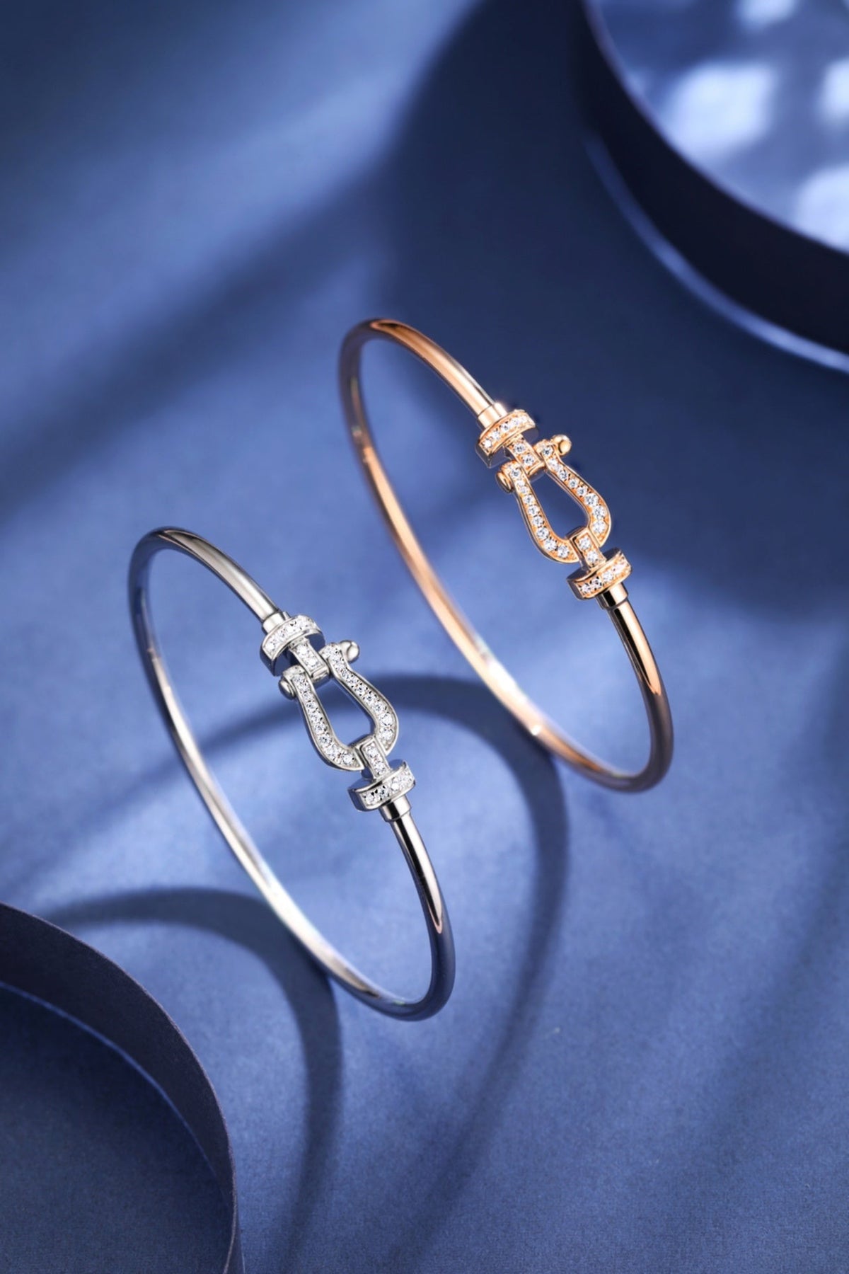 [Amore]FORCE 10 MOYEN DIAMOND BRACELET