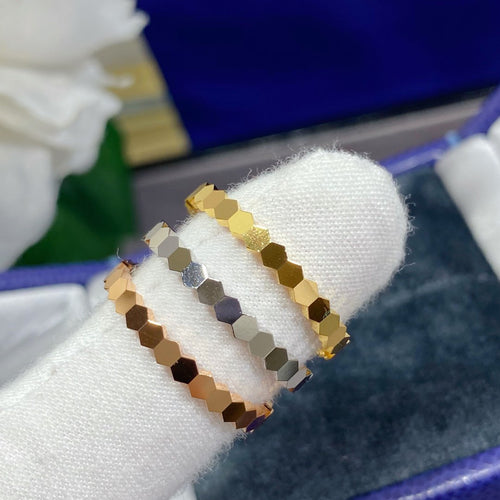 [Amore]BEE LOVE SMALL RING