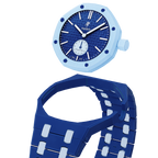 Royal Oak Pop Exclusive Bioceramic Case & Bioceramic Strap Mix Color