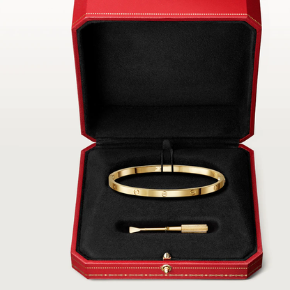 [Amore]LOVE BRACELET 3.65MM