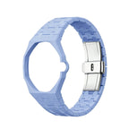Royal Oak Pop Exclusive Bioceramic Case & Bioceramic Strap Pure Color