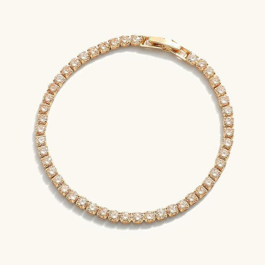 [Amore]Lillian Tennis Bracelet