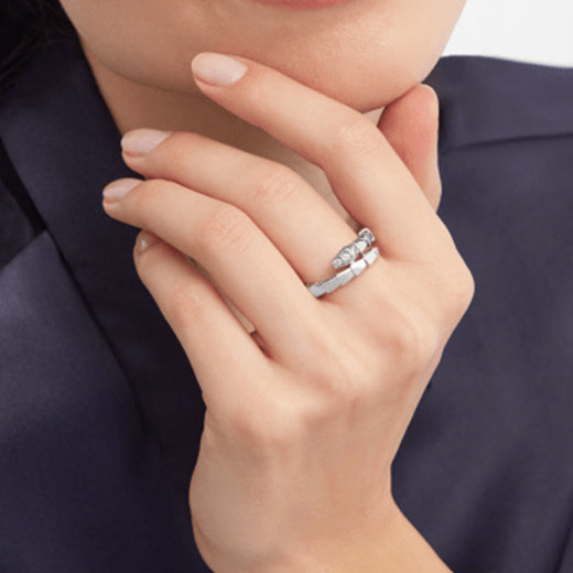 [Amore]SPIRIT S RING COLLECTION