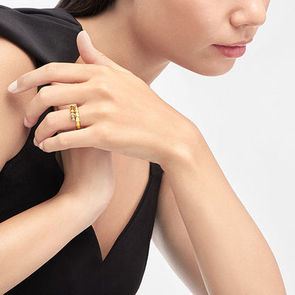 [Amore]SPIRIT S RING COLLECTION