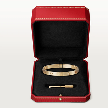 [Amore]LOVE BRACELET 6.1MM