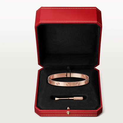 [Amore]LOVE BRACELET 6.1MM