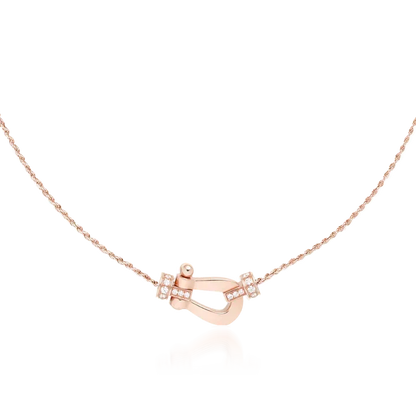 [Amore]FORCE 10 DIAMOND NECKLACE