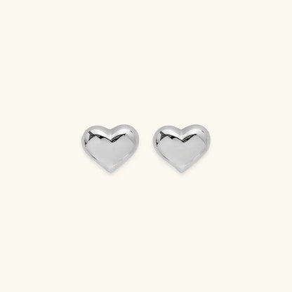 [Amore]Aiko Gold Earrings