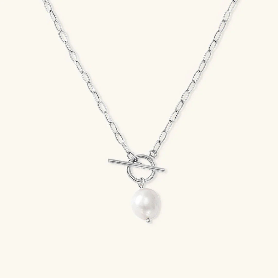 [Amore]Aphrodite Freshwater Pearl Necklace