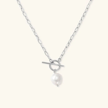 [Amore]Aphrodite Freshwater Pearl Necklace