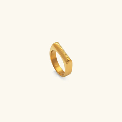 [Amore]Calliope Gold Ring