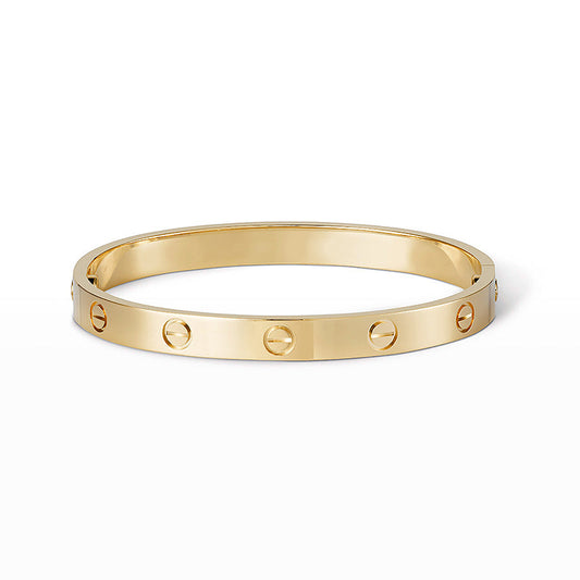 [Amore]LOVE BRACELET 6.1MM