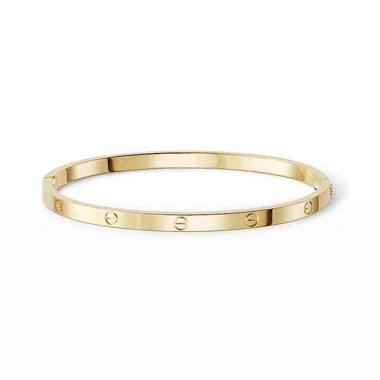 [Amore]LOVE BRACELET 3.65MM