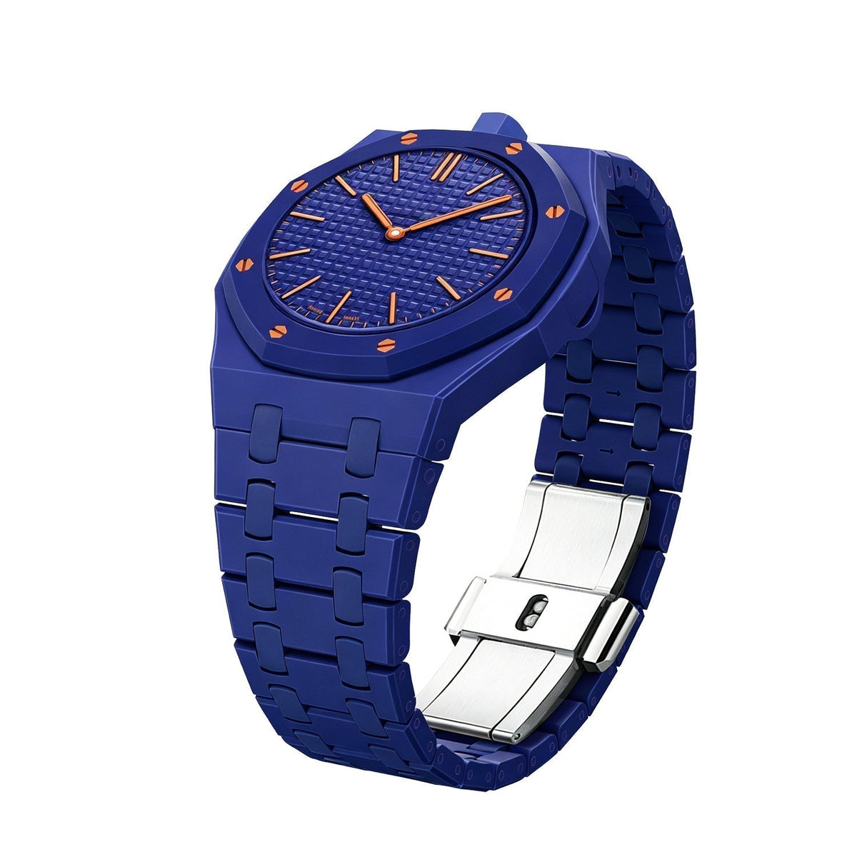 Amore Strap Exclusive Bioceramic Case & Bioceramic Strap