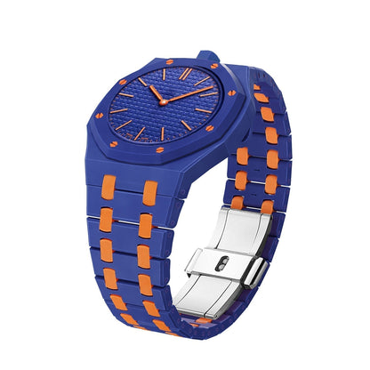 Amore Strap Exclusive Bioceramic Case & Bioceramic Strap