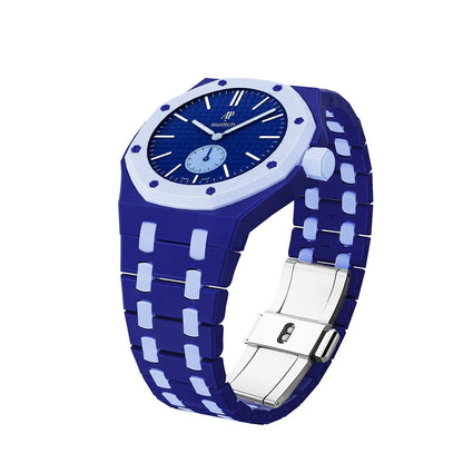 Amore Strap Exclusive Bioceramic Case & Bioceramic Strap
