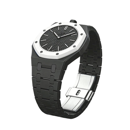 Amore Strap Exclusive Bioceramic Case & Bioceramic Strap