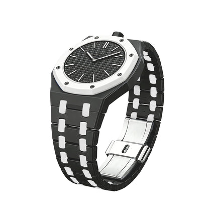 Amore Strap Exclusive Bioceramic Case & Bioceramic Strap