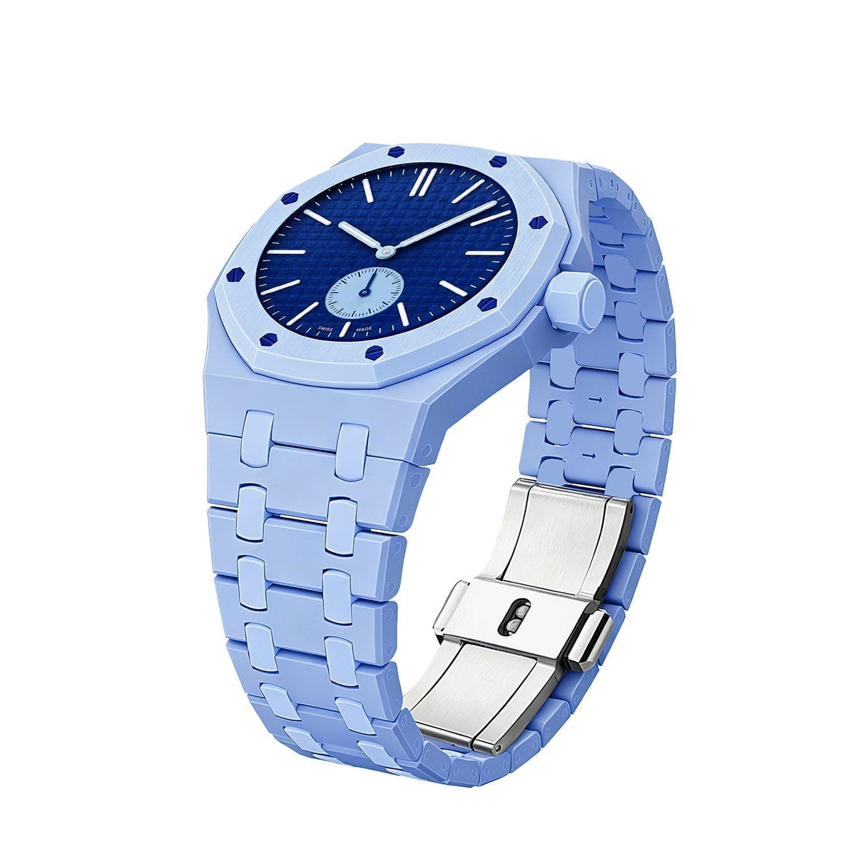 Amore Strap Exclusive Bioceramic Case & Bioceramic Strap