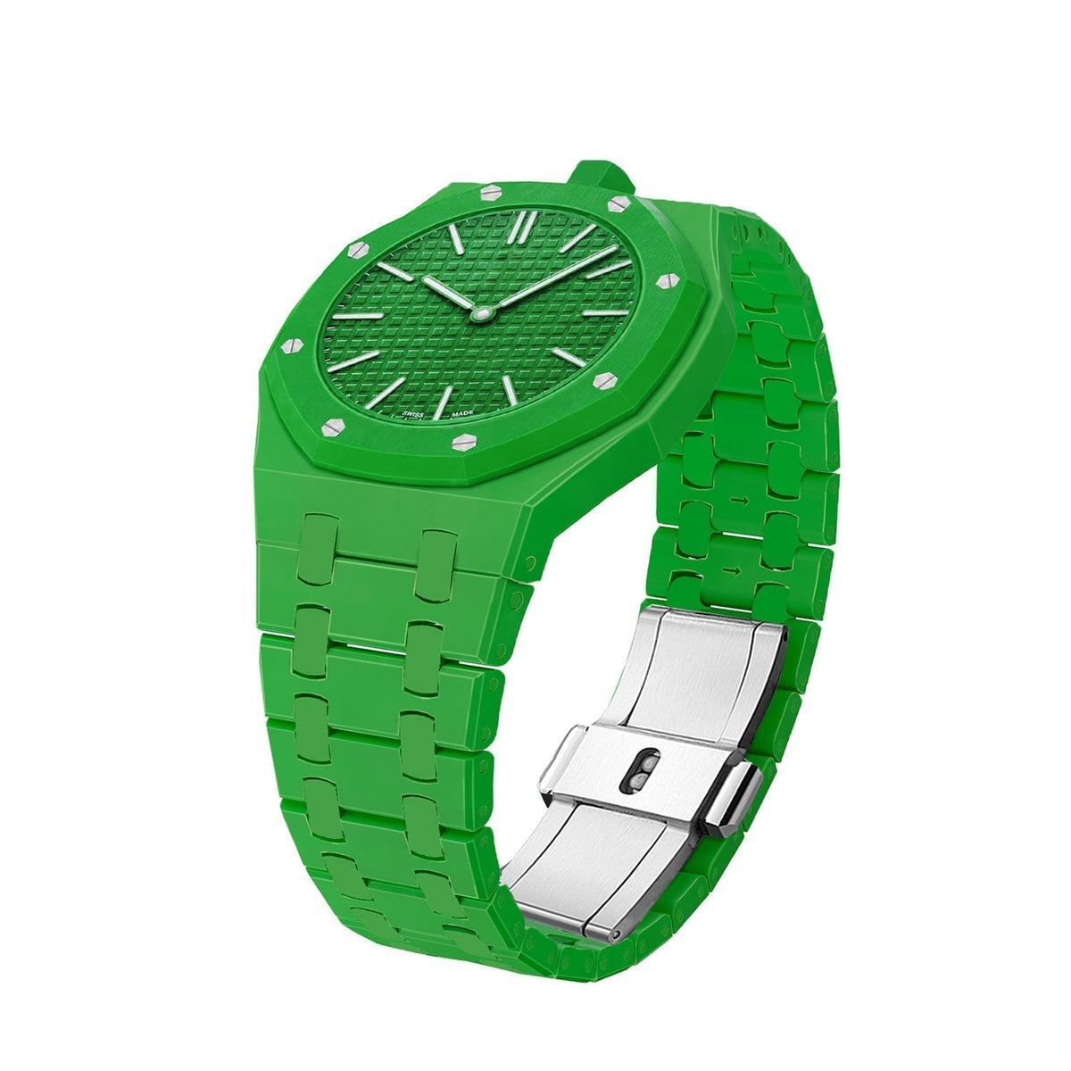 Amore Strap Exclusive Bioceramic Case & Bioceramic Strap