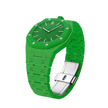 Amore Strap Exclusive Bioceramic Case & Bioceramic Strap