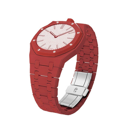 Amore Strap Exclusive Bioceramic Case & Bioceramic Strap