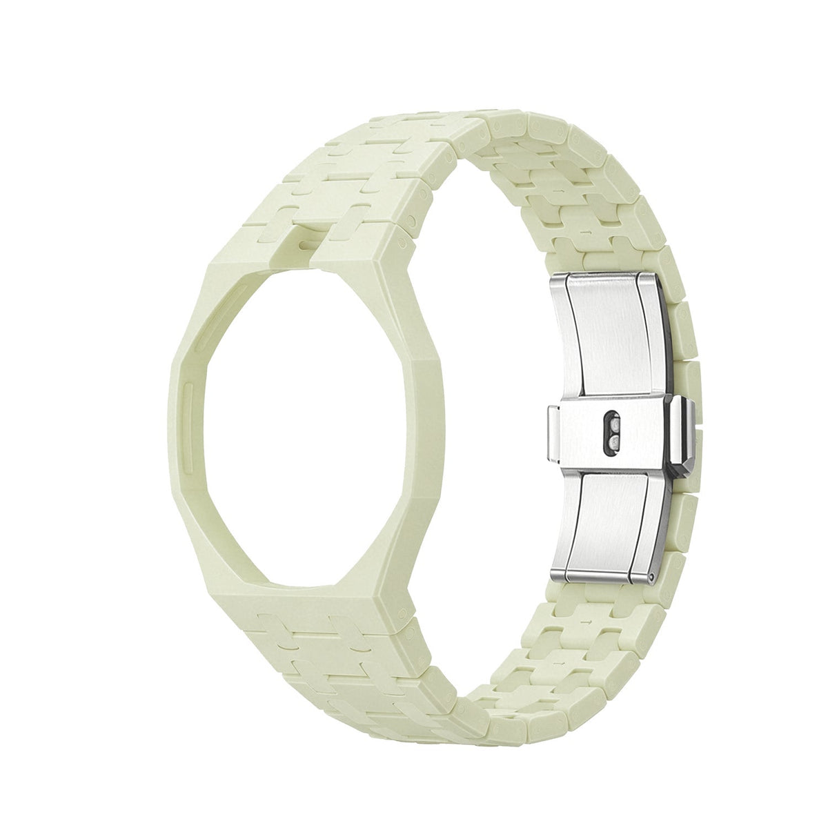 Amore Strap Exclusive Bioceramic Case & Bioceramic Strap