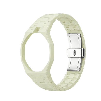 Amore Strap Exclusive Bioceramic Case & Bioceramic Strap