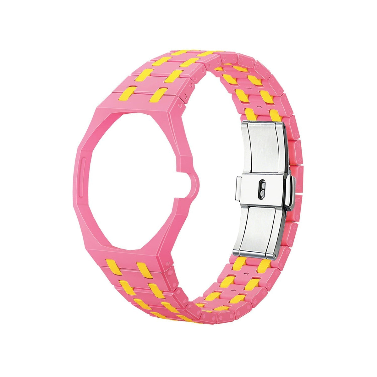 Amore Strap Exclusive Bioceramic Case & Bioceramic Strap