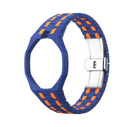 Amore Strap Exclusive Bioceramic Case & Bioceramic Strap