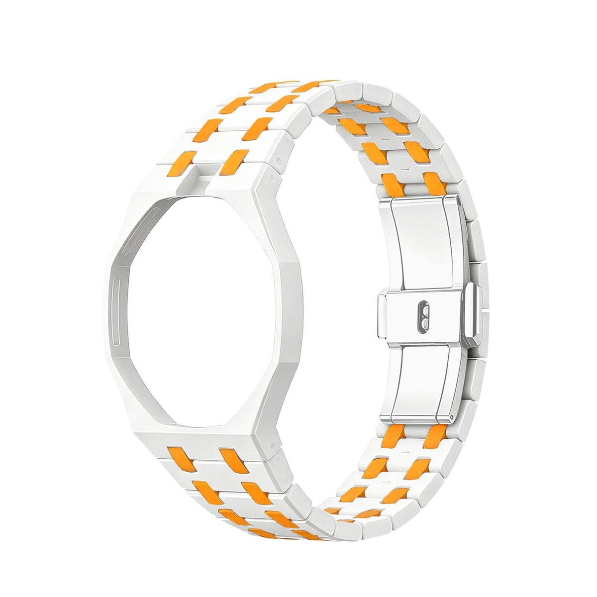 Amore Strap Exclusive Bioceramic Case & Bioceramic Strap