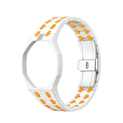 Amore Strap Exclusive Bioceramic Case & Bioceramic Strap