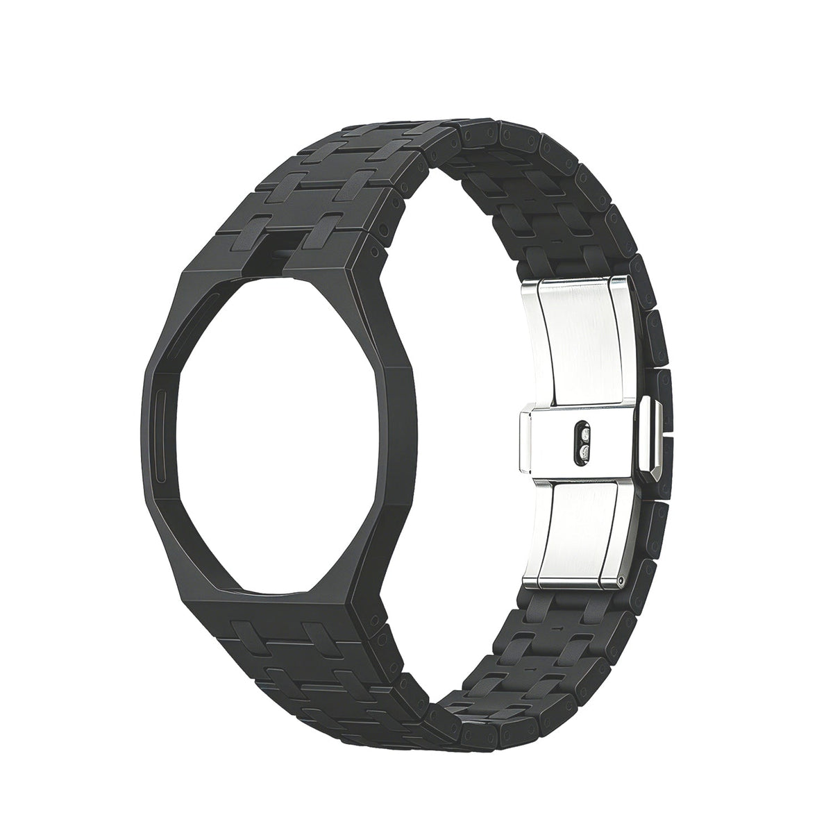 Amore Strap Exclusive Bioceramic Case & Bioceramic Strap
