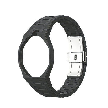 Amore Strap Exclusive Bioceramic Case & Bioceramic Strap