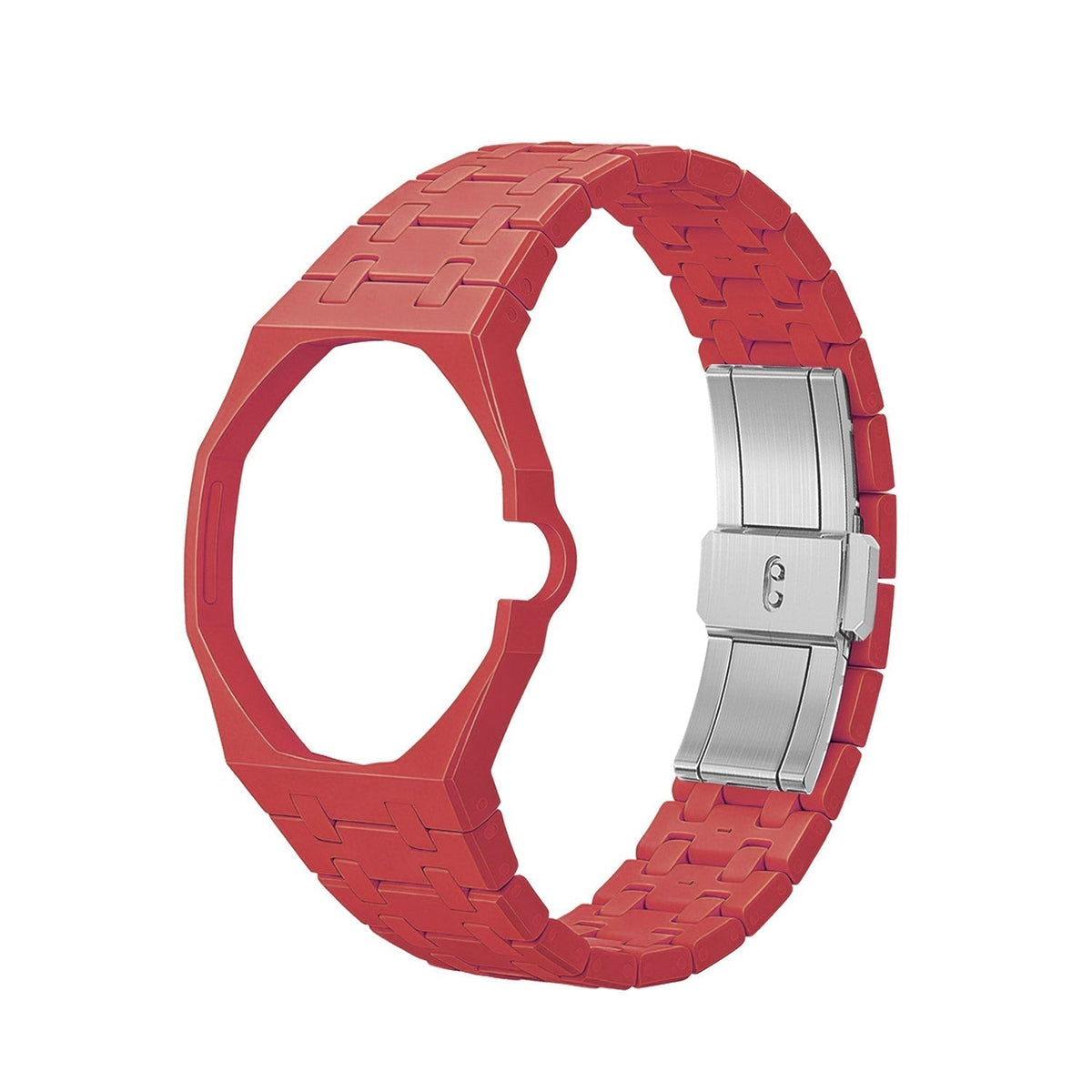 Amore Strap Exclusive Bioceramic Case & Bioceramic Strap