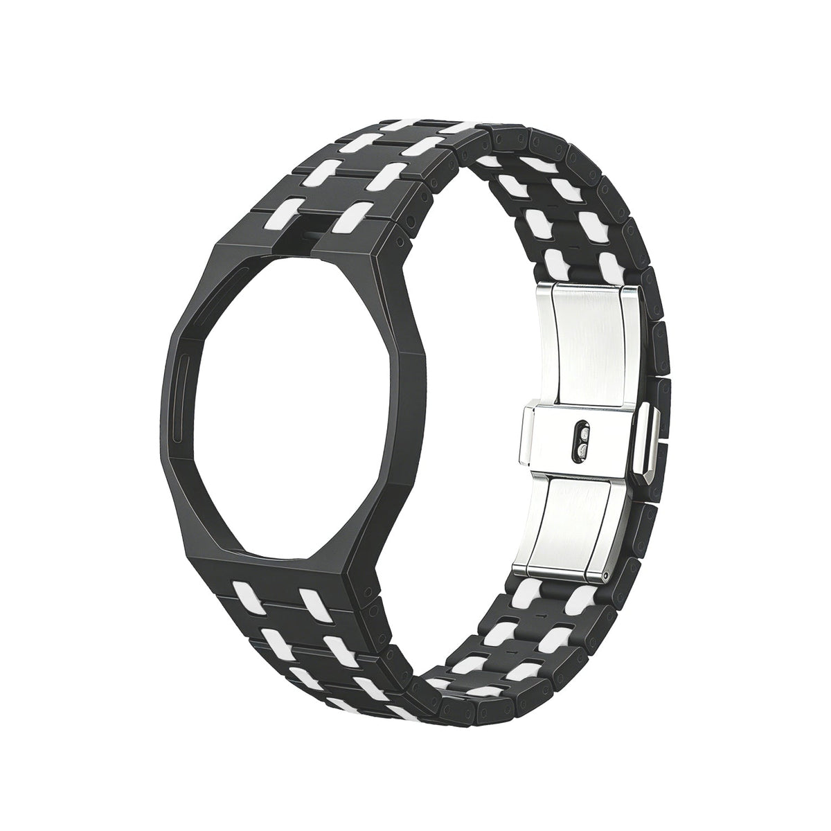 Amore Strap Exclusive Bioceramic Case & Bioceramic Strap