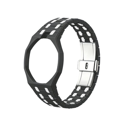Amore Strap Exclusive Bioceramic Case & Bioceramic Strap