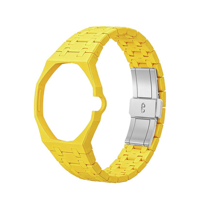 Amore Strap Exclusive Bioceramic Case & Bioceramic Strap