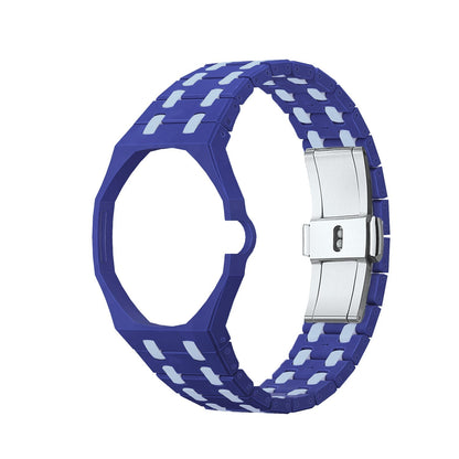 Amore Strap Exclusive Bioceramic Case & Bioceramic Strap