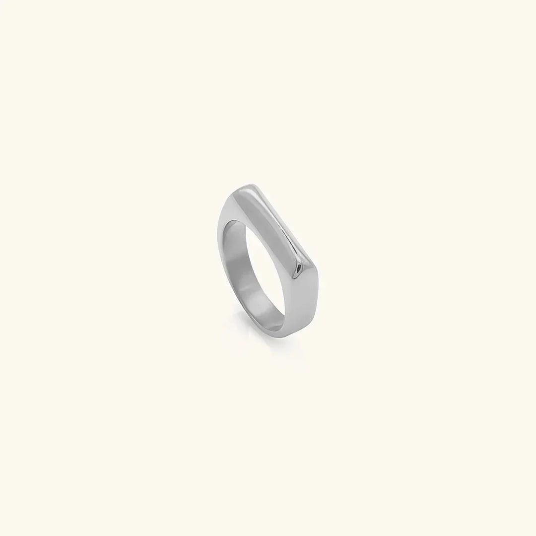[Amore]Calliope Gold Ring